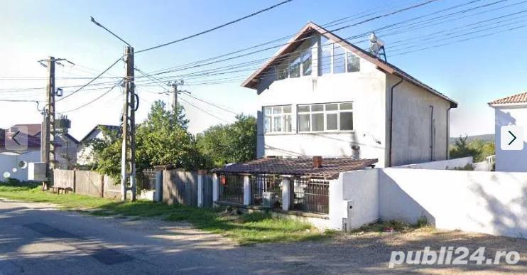 Casa Budeasa Mare Proprietar Vanzare / Schimb ap 2 cam Pitesti