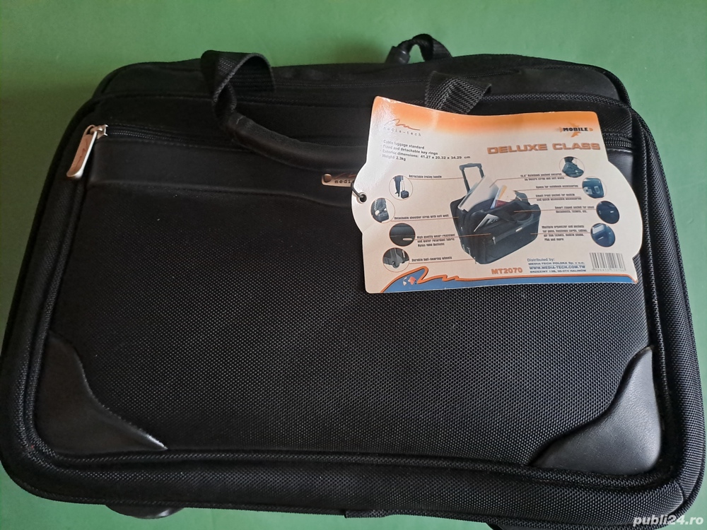 Geanta Laptop Media Tech MT 2070