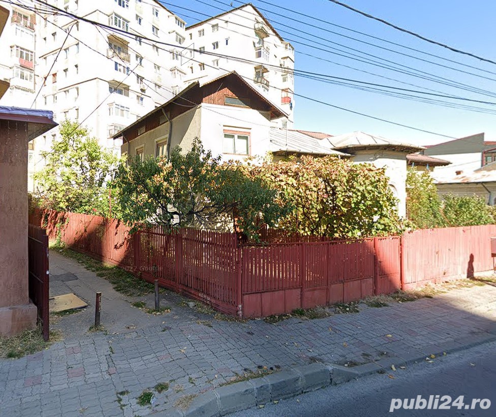 500 m de parcul Chindia, Constantin Brancoveanu, stradal prima linie, 3 deschideri, micro 4