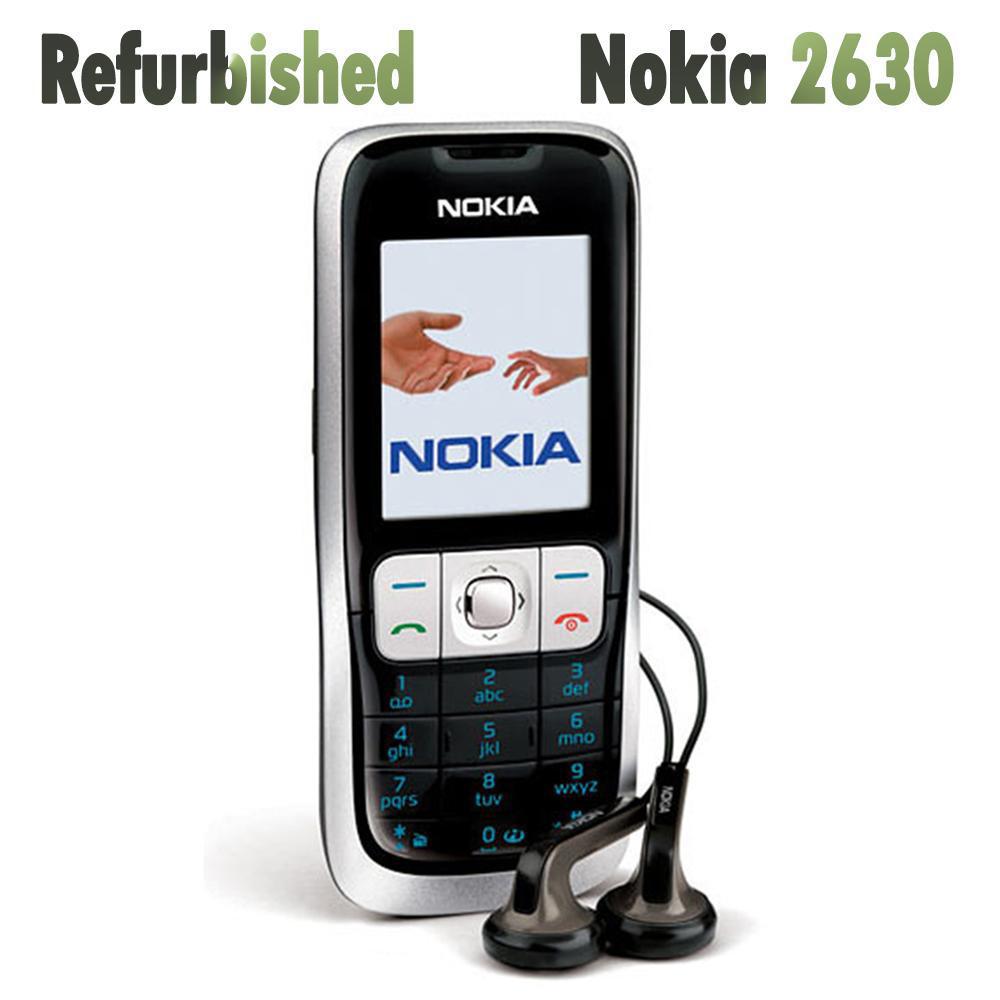 Nokia 2360 