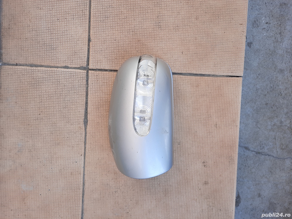 vand carcasa oglinda ,stanga Mercedes-Benz W211 fab ,fabricație 2003