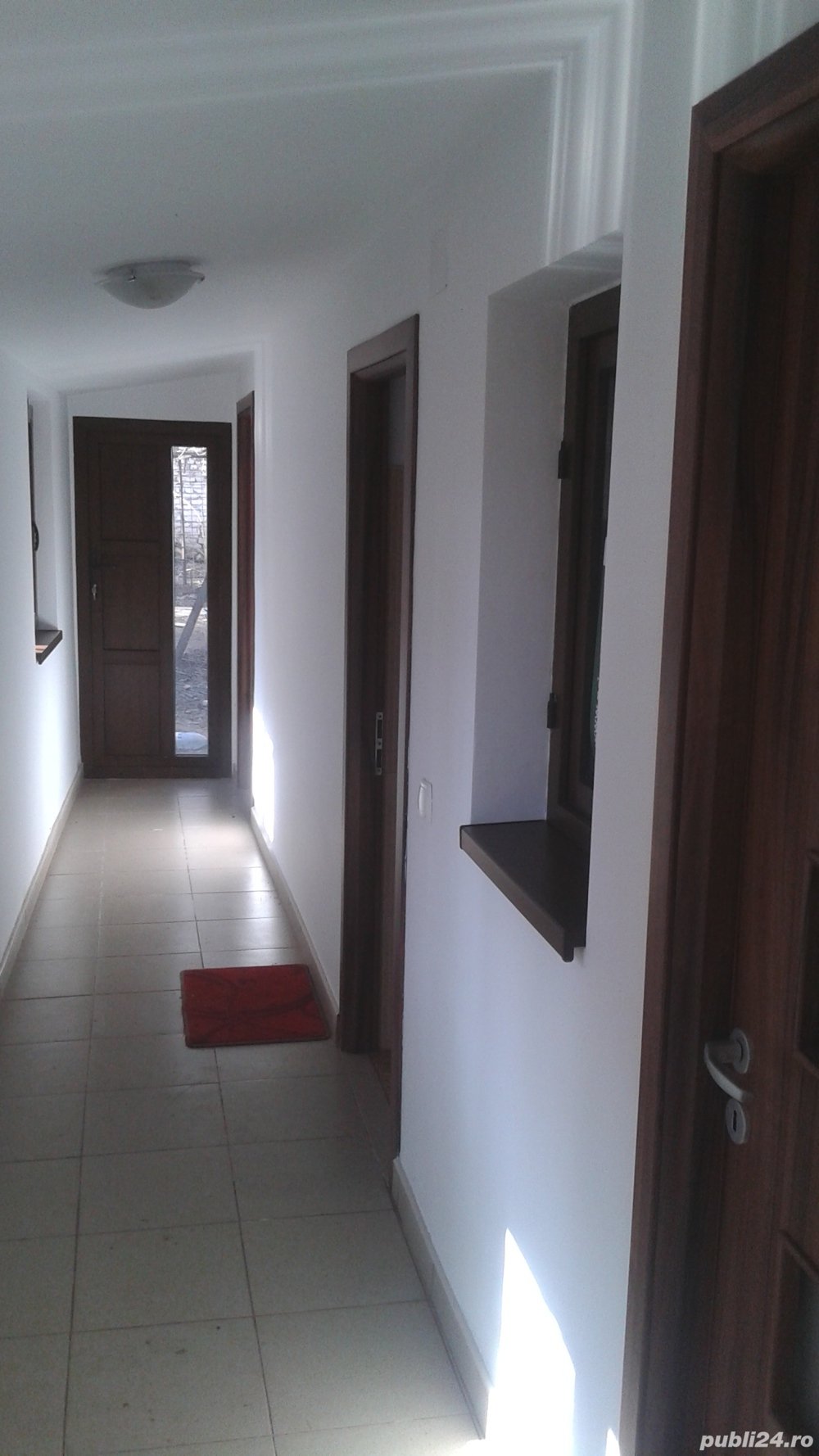 Casa 3 camere zona Grivita-1 Mai-Piata Chibrit(Clabucet)