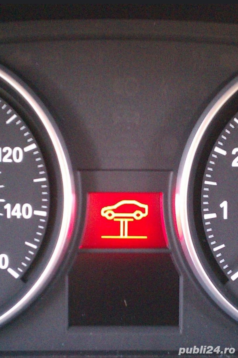 Modul lumini FRM3 BMW - reparatie/ resoftare modul lumini FRM BMW