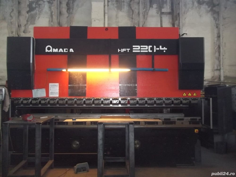 Angajam electrician intretinere si electromecanic in Constanta