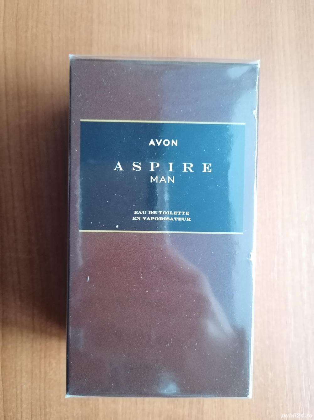 Vând parfum AVON ASPIRE MAN ! 