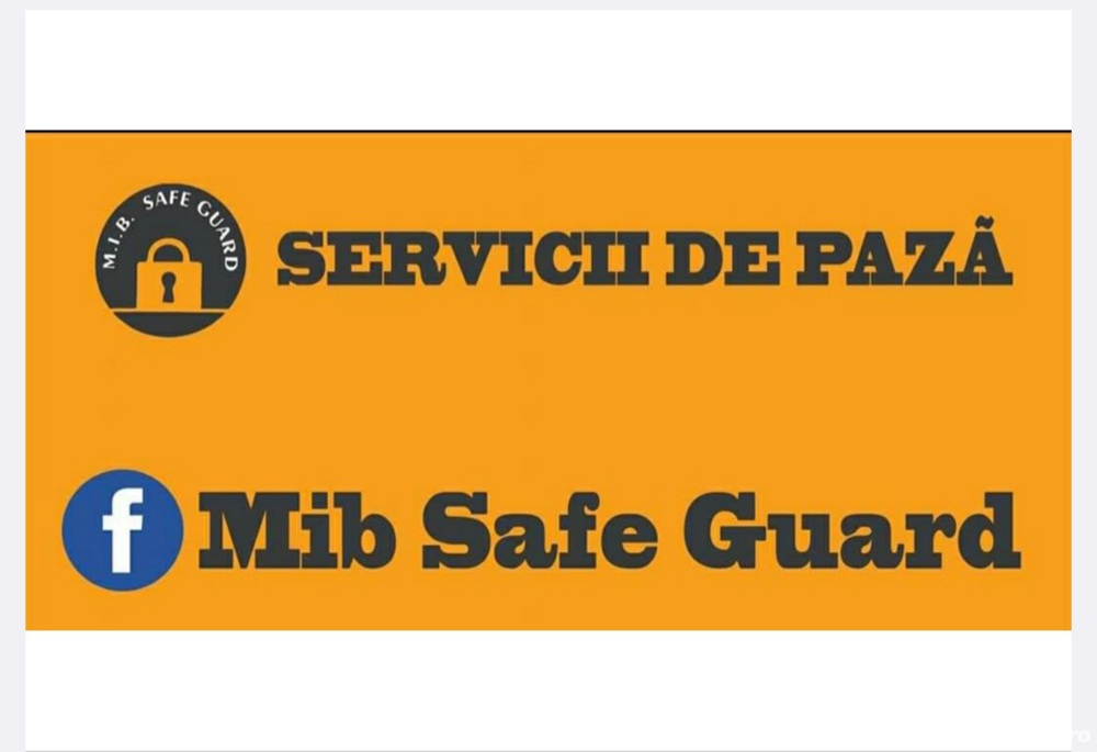 Angajam agenți de paza în București 