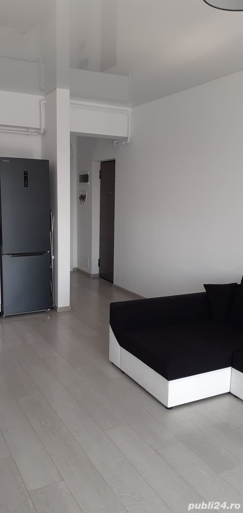 SuperApartament lângă mare în Mamaia Nord , pe bulevardul mamaia nord