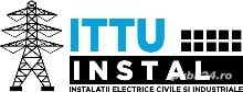 Inginer instalații electrice de joasa și medie tensiune