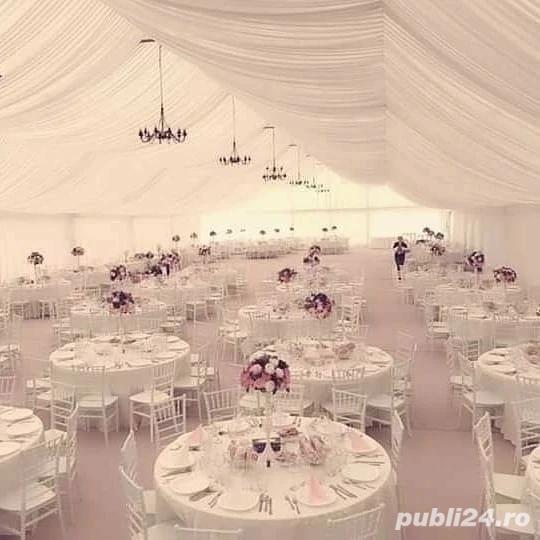 Catering evenimente private 