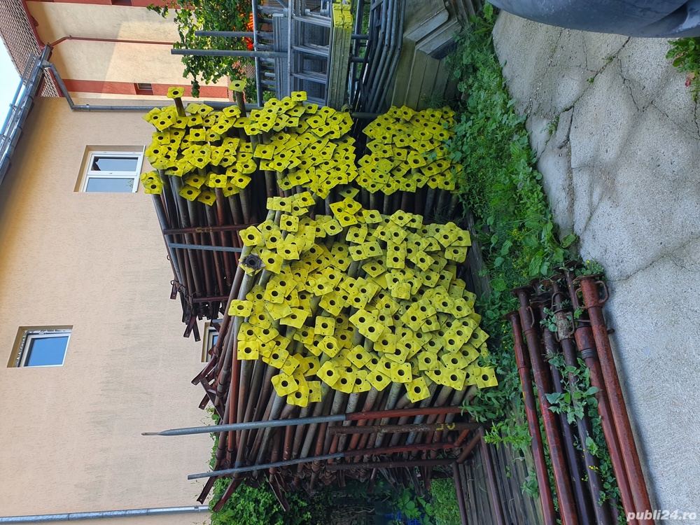 Vand popi constructii