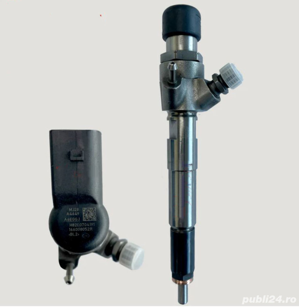 Reparatii Injectoare H8200704191 - Logan 1.5 DCI, Renault Laguna, Nissan