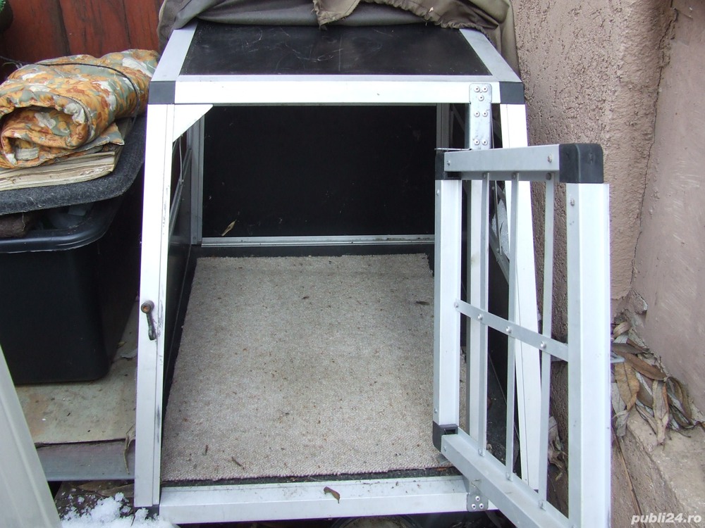 vand cusca aimal companie