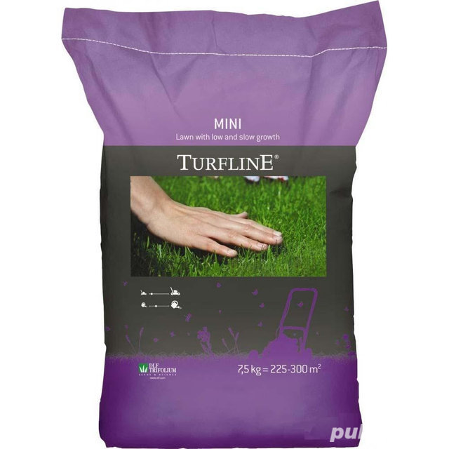 Gazon mini Turfline 7,5 kg