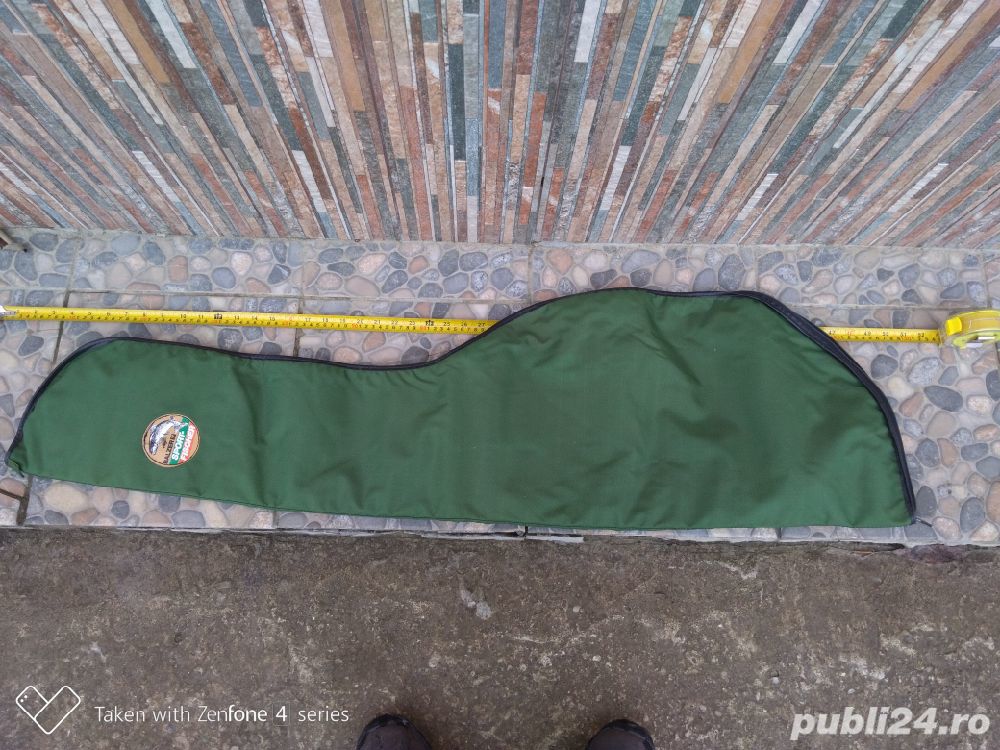 Husa scule pescuit,lansete