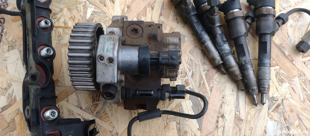 Sistem injectie suzuki grand vitara2 1.9  ddis 0445110230 