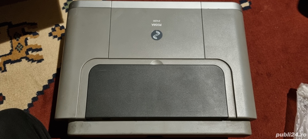 Imprimanta cu jet Canon PIXMA iP4200, A4