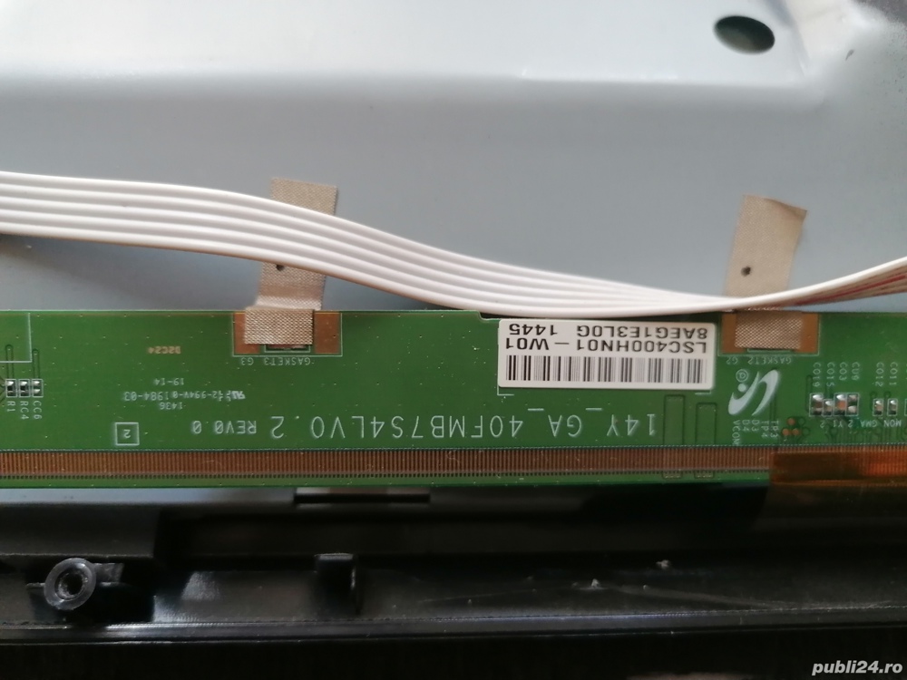 Placa de baza tp. Ms6308. P83