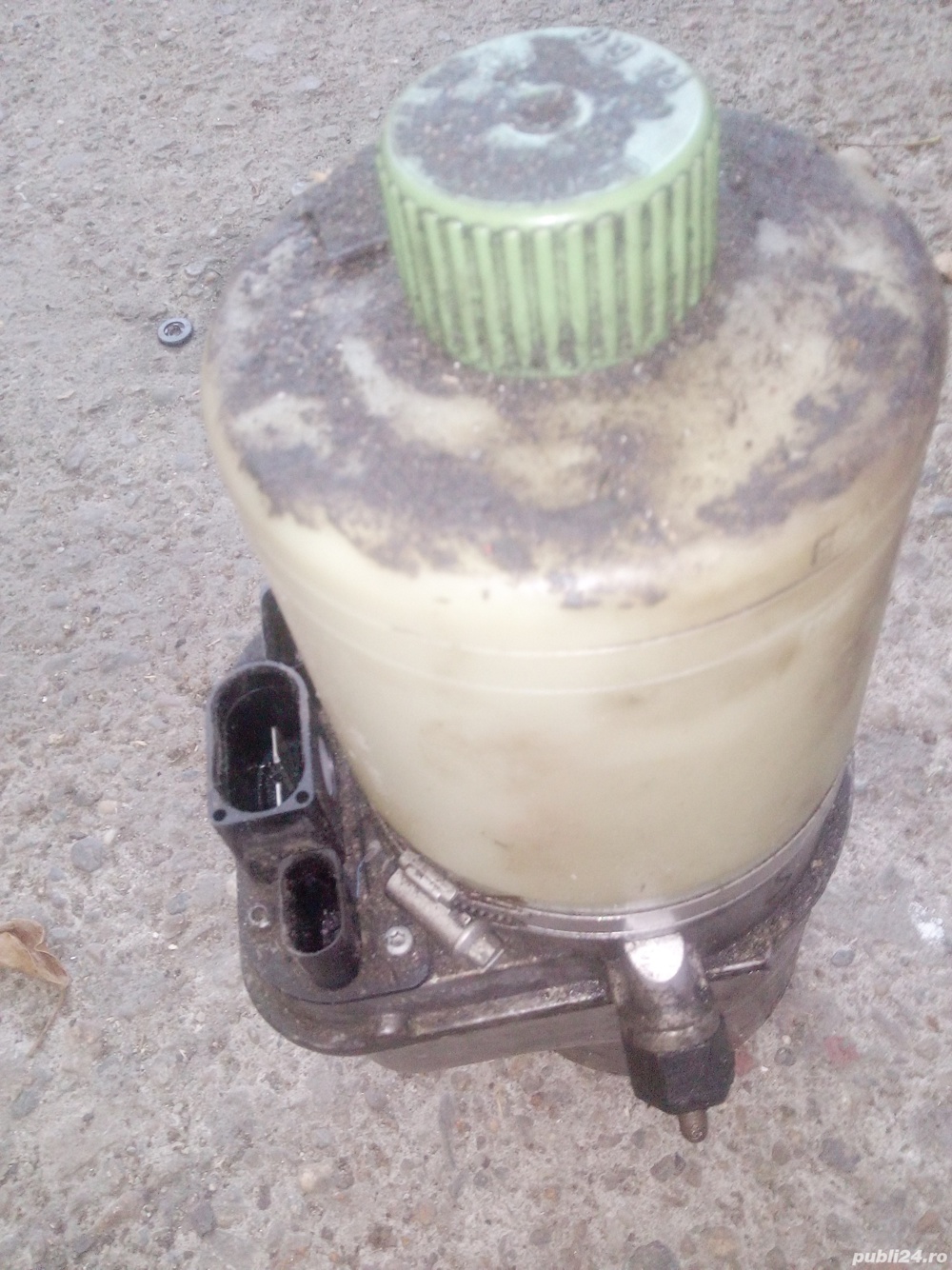 Pompa TRW pt.skoda fabia