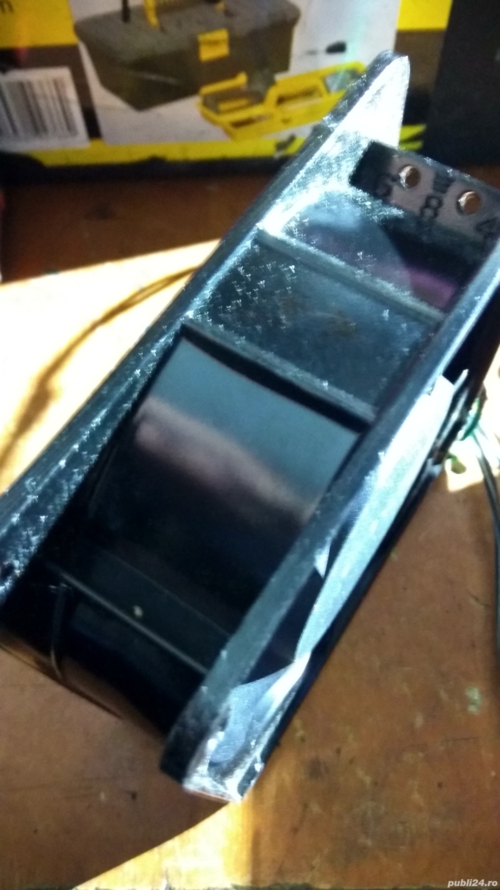 Cooler, ventilatoare la 220volti cu presiune mare de aer,racire diverse-PC-Audio-Alte Aparate