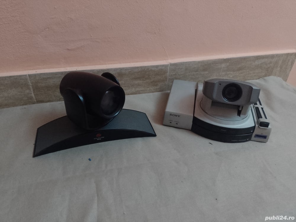 sistem videoconferinta  