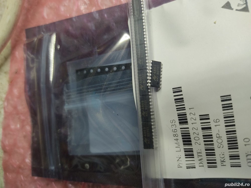 Lm4863  Lm4863s  Lm4863n  Lm4863d  Lm4863m