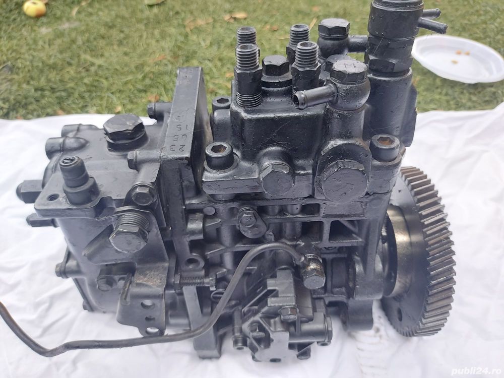 Pompa Injectie Yanmar 4TNV106