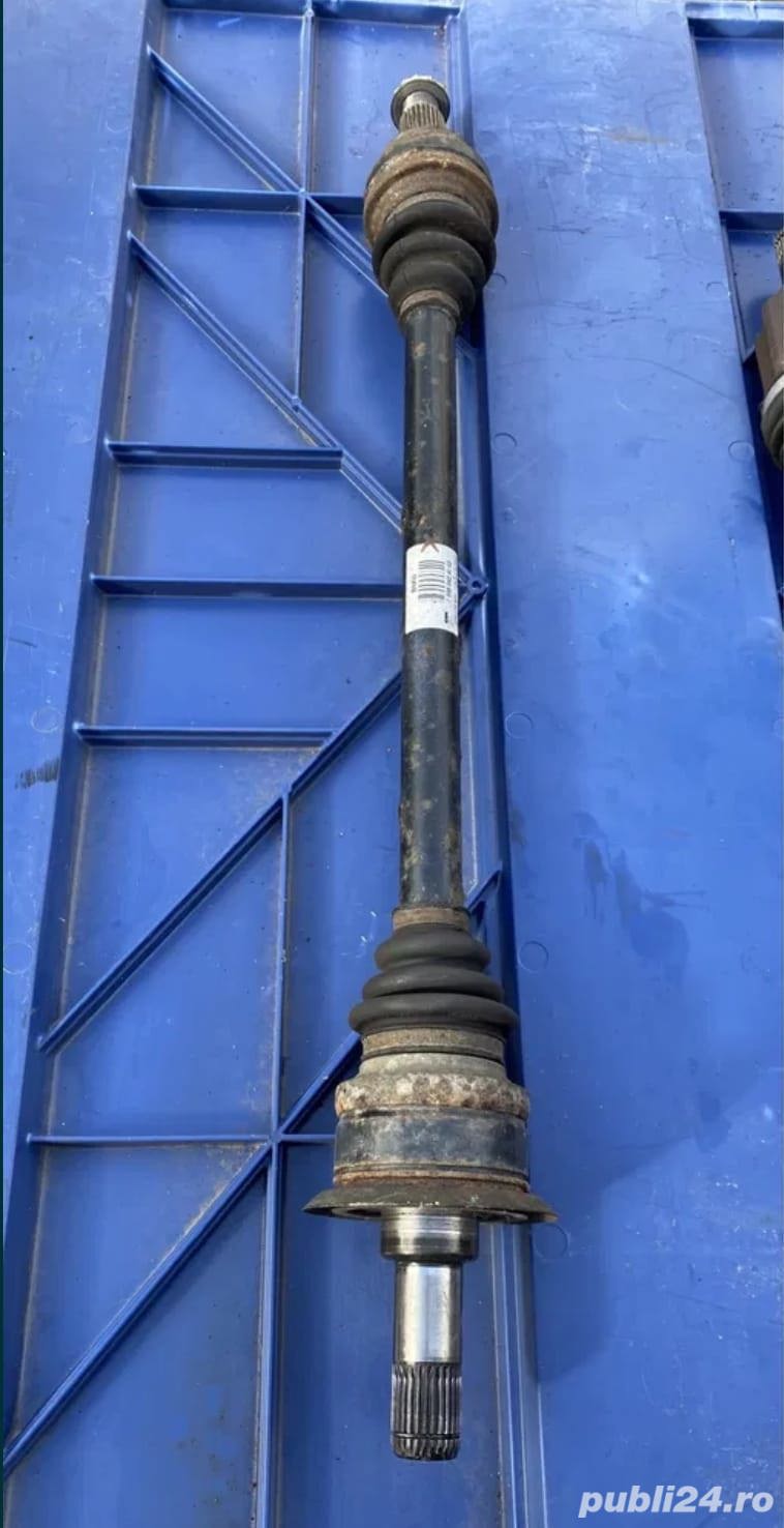 Planetara dreapta spate BMW X3 F25 X4 F26