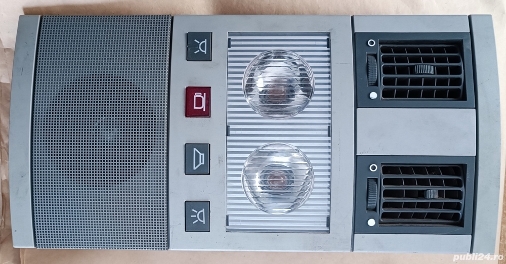 Lampa lămpi climă microbuz autobuz autocar