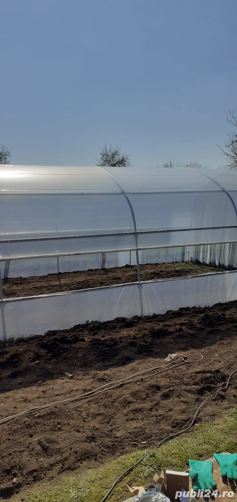 Solar profesional 10/4 m