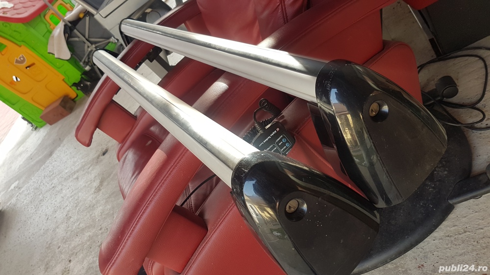 Bare portbagaj original Audi Q7 nefolosite