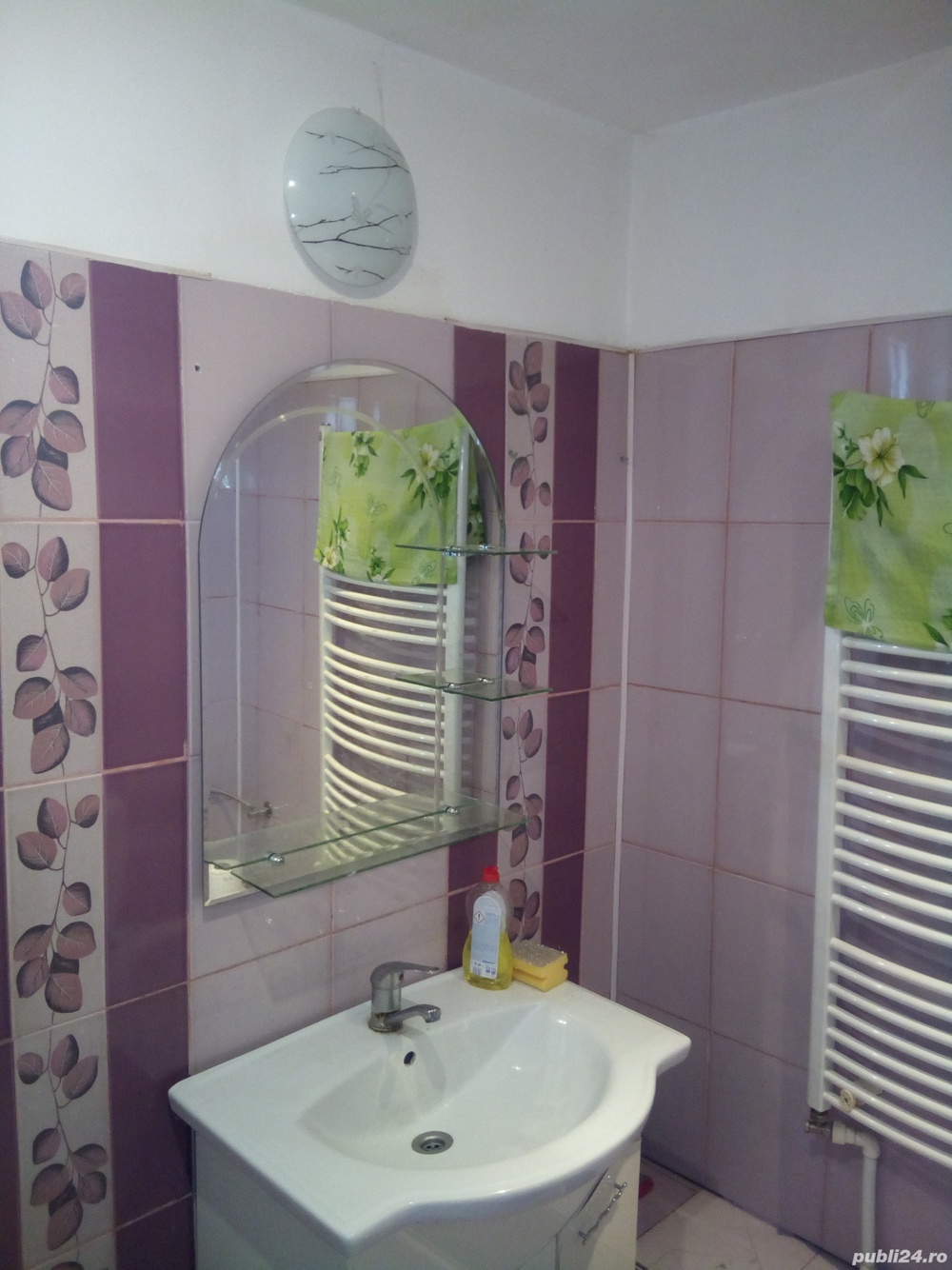 Meseriaș execut orice tip de renovări (gresie, rigips, zugrăveli, parchet, zidarii, etc)