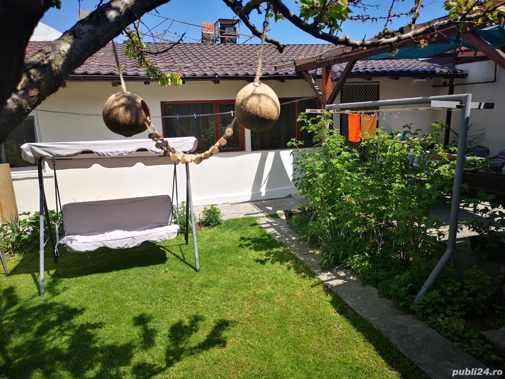 Casa 3 camere constanta