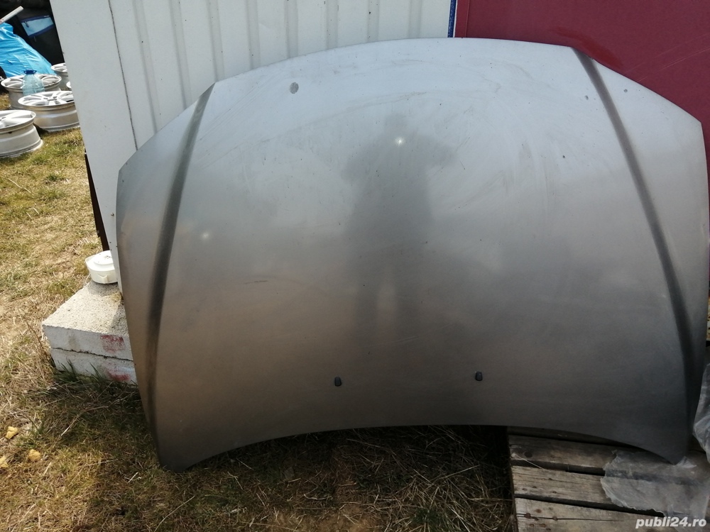 Capota Mazda 6 diesel an 2005