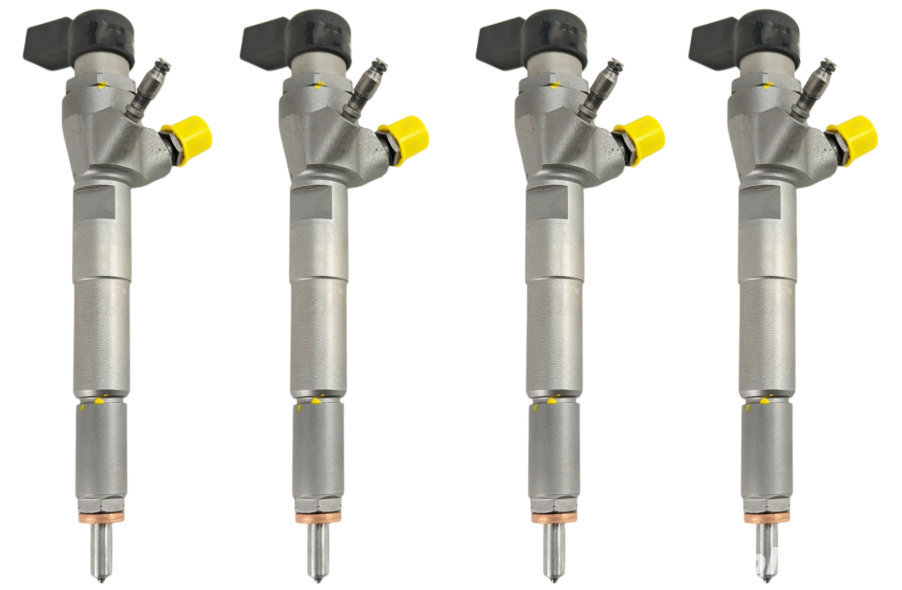 Reparatii injectoare A2C59507596 - Siemens 1.5 DCI - Dacia, Mercedes, Renault