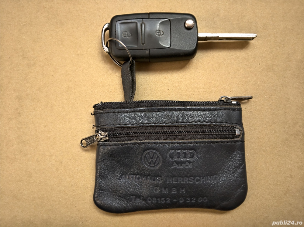 Cheie Passat B4, Golf 4