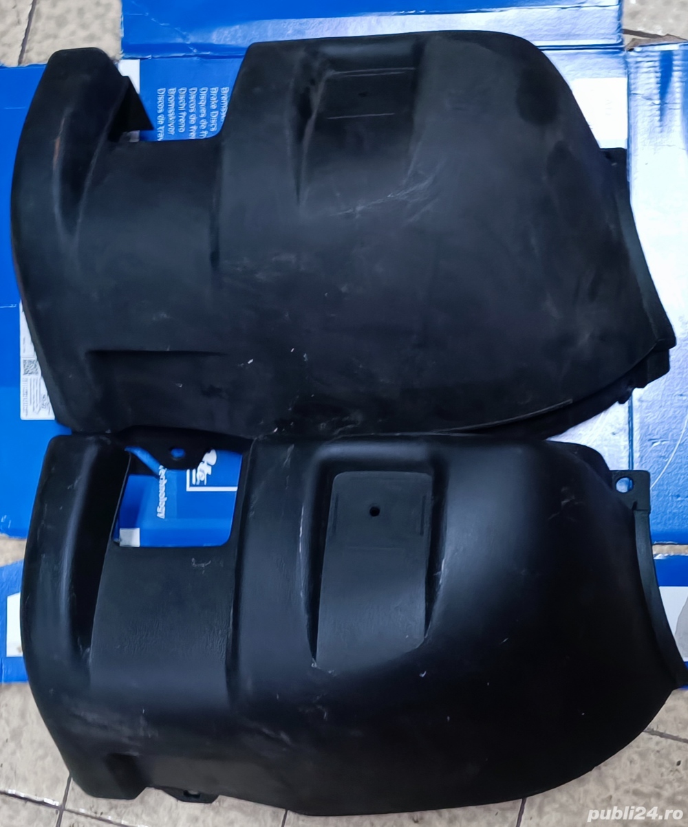 Colt bara stanga spate Iveco Daily 