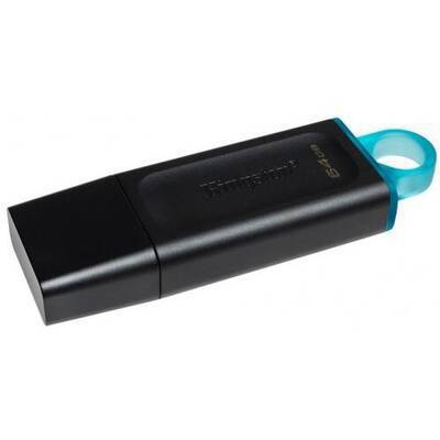 Memorie USB Kingston DataTraveler Kyson, 16GB, USB 3.2