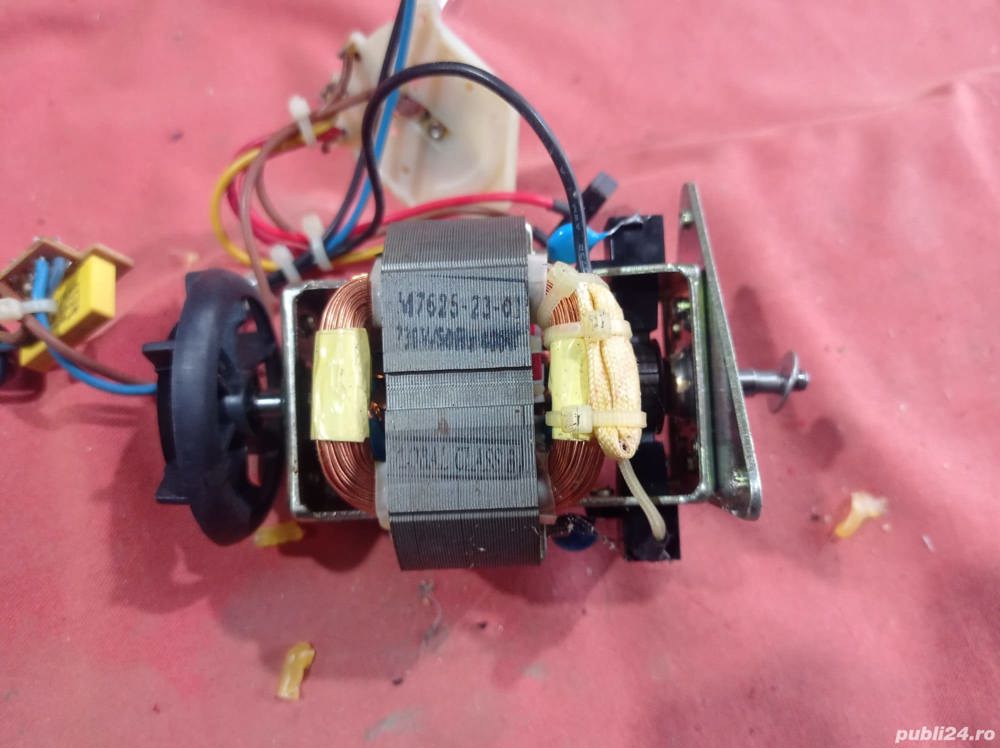 motor 400W Blender Universal Motor de pe blender Standmixer 