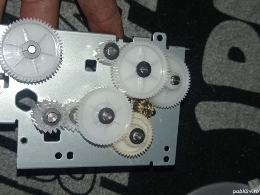 neocene stepper motor  