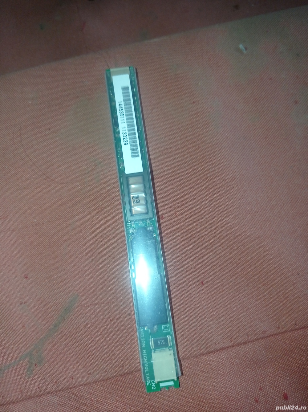 Inverter Sony Pcg-3c2p Vgn-cs140f E-p1-50438a