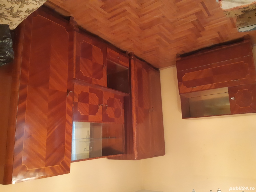 Mobila Combinata Sufragerie