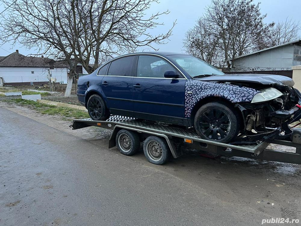 Dezmembrez VW passat b5+orice piesa