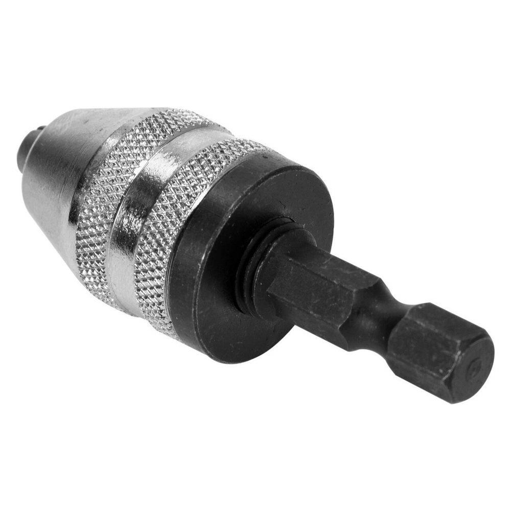 Mandrină prindere hexagonală, 0,5-3,0MM Yato YT-04644