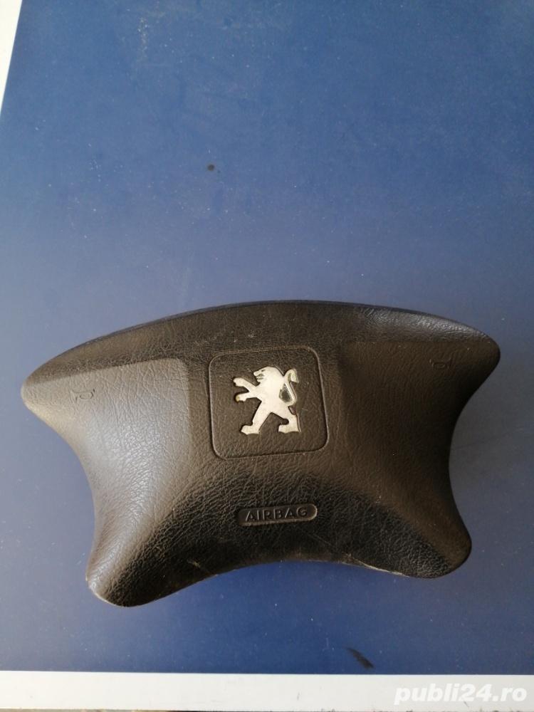 Airbag șofer pasager Peugeot Partner 2005 