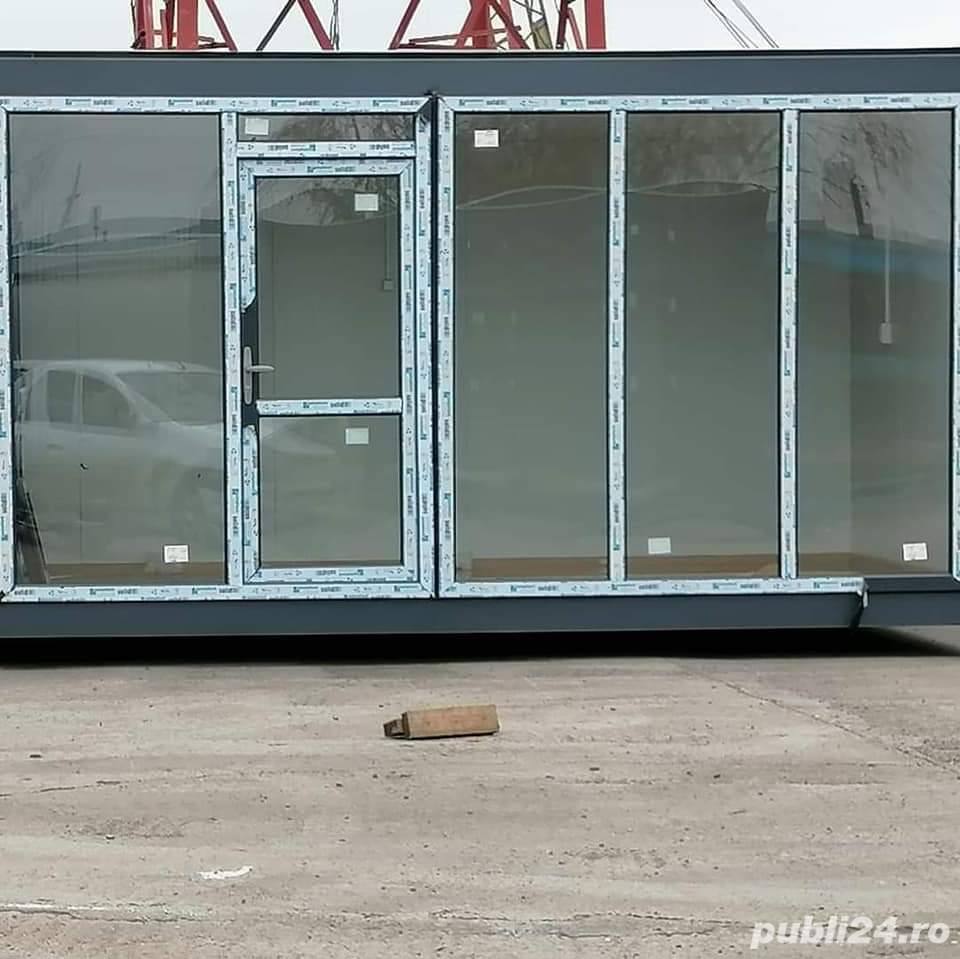 vand container tip birou 