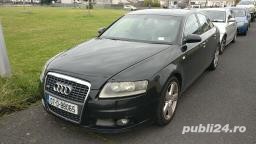 Dezmembram Audi A6 C6