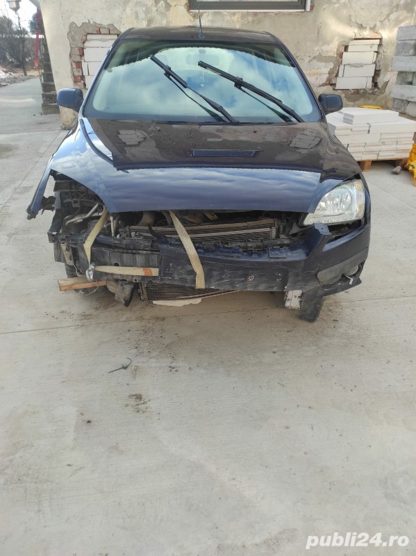 Dezmembram ford focus 2 kombi