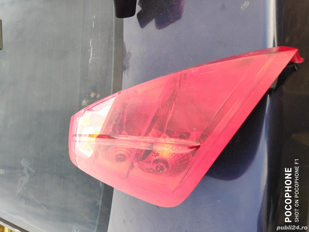 Stopuri (triple) Fiat Grande Punto (199) originale Fiat ani 2005-2012