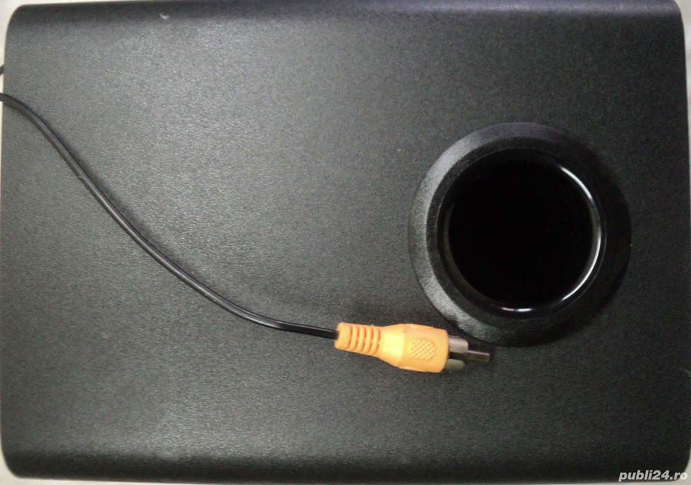 Subwoofer Kinyo VS-205