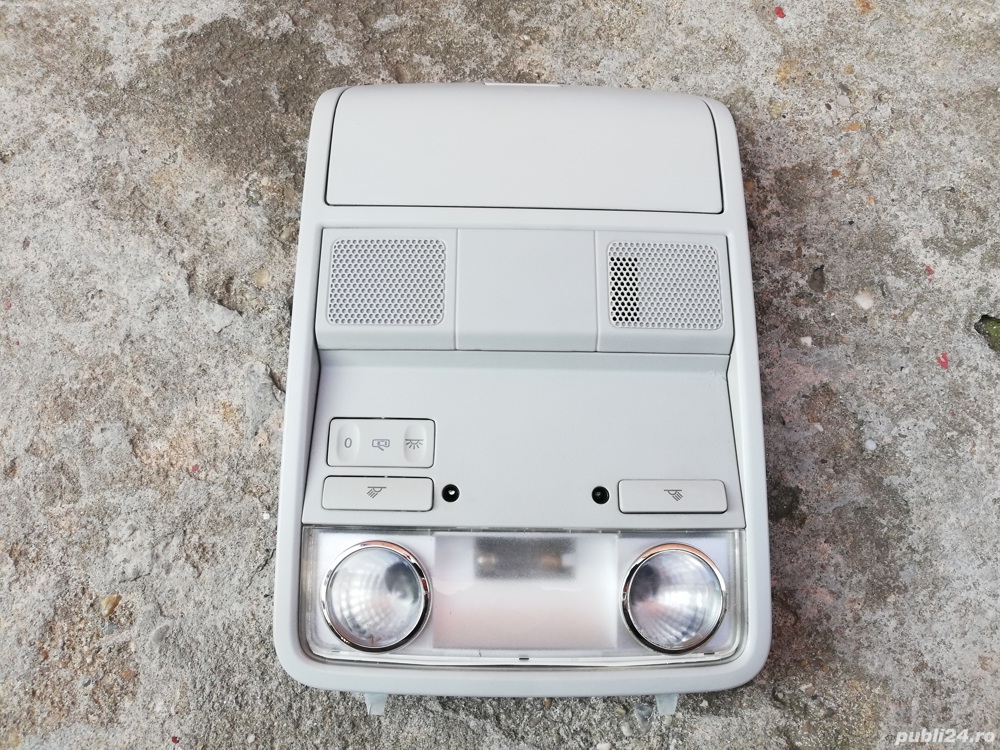 plafoniera fata vw golf 5